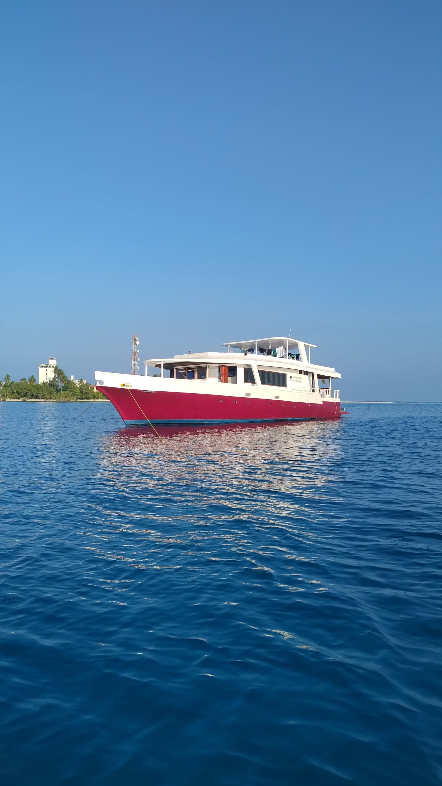 MV.Salvora